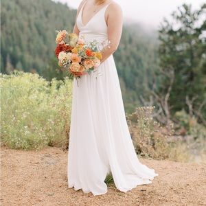 Jenny Yoo Marisa Bridal Gown